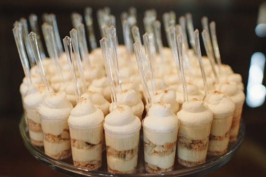Mini Desserts